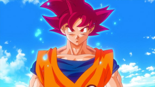 Illustration for article titled Let's Fly Away! The Worst To Best Dragon Ball Films